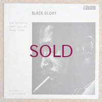 Mal Waldron - Black Glory