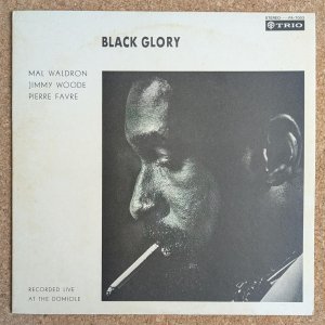 画像1: Mal Waldron - Black Glory