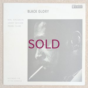 画像1: Mal Waldron - Black Glory