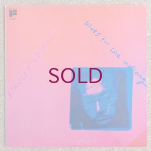 画像1: Stanley Cowell - Blues For The Viet Cong