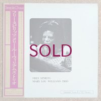 Mary Lou Williams Trio - Free Spirits