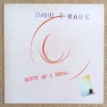 David S. Ware - Birth Of A Being