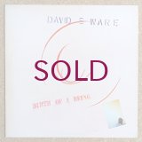 David S. Ware - Birth Of A Being