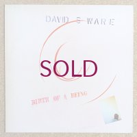 David S. Ware - Birth Of A Being