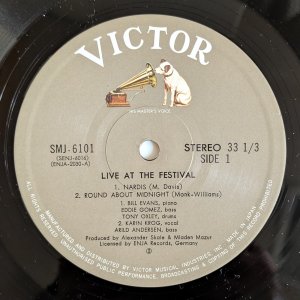 画像3: V.A. - Live At The Festival