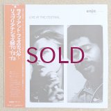 V.A. - Live At The Festival