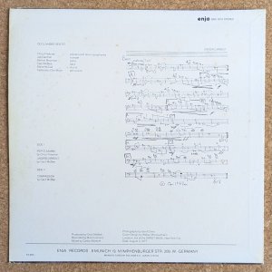 画像2: Cecil McBee Sextet with Chico Freeman - Compassion