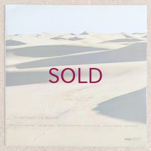 画像1: Cecil McBee Sextet - Music From The Source