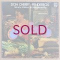 Don Cherry & Penderecki - Actions
