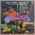 画像1: Don Cherry & Penderecki - Actions (1)