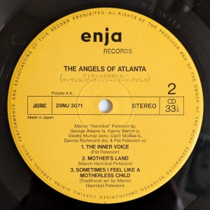 画像4: Hannibal Marvin Peterson - The Angels Of Atlanta