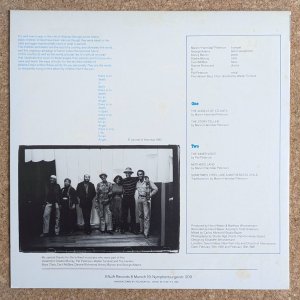 画像2: Hannibal Marvin Peterson - The Angels Of Atlanta