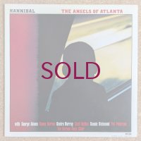 Hannibal Marvin Peterson - The Angels Of Atlanta