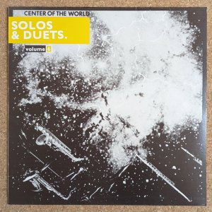 画像1: Bobby Few / Alan Silva / Frank Wright - Solos Duets