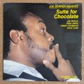 Joe Bonner Quartet - Suite For Chocolate
