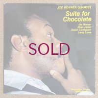 Joe Bonner Quartet - Suite For Chocolate