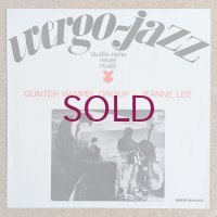 Gunter Hampel Group + Jeanne Lee