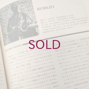 画像3: 『jazz』誌 - 7号