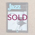 『jazz』誌 - 18号