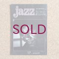 『jazz』誌 - 17号