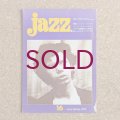 『jazz』誌 - 16号