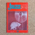 『jazz』誌 - 15号