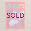 『jazz』誌 - 15号