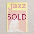 『jazz』誌 - 7号