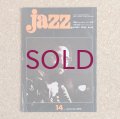『jazz』誌 - 14号