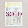 『jazz』誌 - 10号