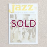 『jazz』誌 - 10号
