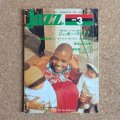『jazz』誌 - 1976年3月号