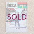 『jazz』誌 - 24号