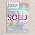 『jazz』誌 - 1974年12月号