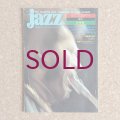 『jazz』誌 - 1975年8月号
