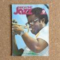 『Jazz Magazine』誌 - 1977年9月号