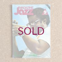 『Jazz Magazine』誌 - 1977年9月号