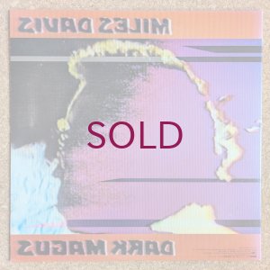 画像2: Miles Davis - Dark Magus