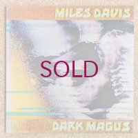 Miles Davis - Dark Magus