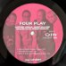 画像4: Clifford Jordan / Richard Davis / James Williams / Ronnie Burrage - Four Play (4)