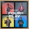 Clifford Jordan / Richard Davis / James Williams / Ronnie Burrage - Four Play