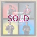 Clifford Jordan / Richard Davis / James Williams / Ronnie Burrage - Four Play