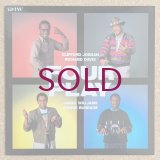 Clifford Jordan / Richard Davis / James Williams / Ronnie Burrage - Four Play
