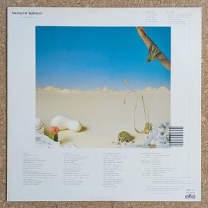 画像2: Benard Ighner - Little Dreamer