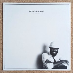 画像1: Benard Ighner - Little Dreamer