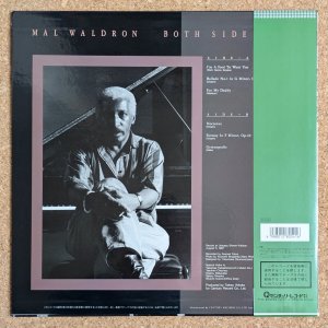 画像2: Mal Waldron - Both Sides Now