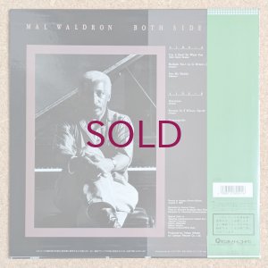 画像2: Mal Waldron - Both Sides Now