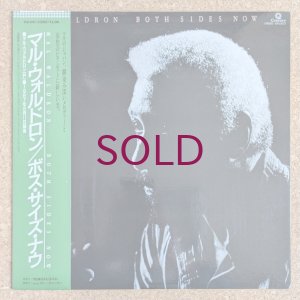 画像1: Mal Waldron - Both Sides Now