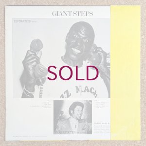 画像2: Nobuo Hara & His Sharps & Flats meets Elvin Jones & Frank Foster - Giant Steps
