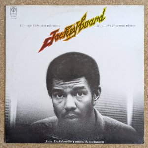 画像1: Jack DeJohnette - Jackeyboard